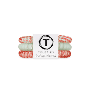 Teleties Small Hair Ties-Hair Ties-Teleties-Lucky J Boots & More, Women's, Men's, & Kids Western Store Located in Carthage, MO
