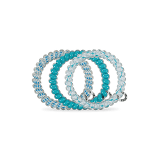 Teleties Small Hair Ties-Hair Ties-Teleties-Lucky J Boots & More, Women's, Men's, & Kids Western Store Located in Carthage, MO