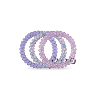 Teleties Small Hair Ties-Hair Ties-Teleties-Lucky J Boots & More, Women's, Men's, & Kids Western Store Located in Carthage, MO