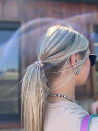 Teleties Small Hair Ties-Hair Ties-Teleties-Lucky J Boots & More, Women's, Men's, & Kids Western Store Located in Carthage, MO