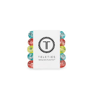 Teleties Tiny Hair Ties-Hair Ties-Teleties-Lucky J Boots & More, Women's, Men's, & Kids Western Store Located in Carthage, MO
