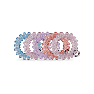 Teleties Tiny Hair Ties-Hair Ties-Teleties-Lucky J Boots & More, Women's, Men's, & Kids Western Store Located in Carthage, MO