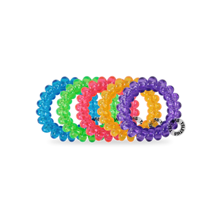 Teleties Tiny Hair Ties-Hair Ties-Teleties-Lucky J Boots & More, Women's, Men's, & Kids Western Store Located in Carthage, MO