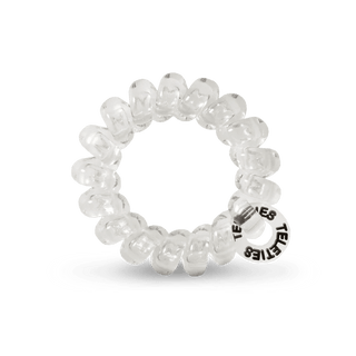 Teleties Tiny Hair Ties-Hair Ties-Teleties-Lucky J Boots & More, Women's, Men's, & Kids Western Store Located in Carthage, MO