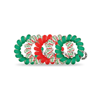 Teleties Tiny Hair Ties-Hair Ties-Teleties-Lucky J Boots & More, Women's, Men's, & Kids Western Store Located in Carthage, MO