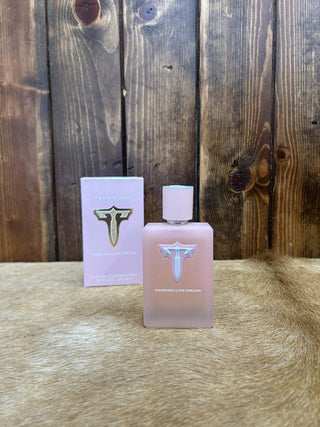 Territoire Marshmallow Dreams Women's Perfume-Perfume-Darrell & Bonnie Co.-Lucky J Boots & More, Women's, Men's, & Kids Western Store Located in Carthage, MO