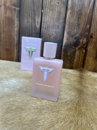 Territoire Marshmallow Dreams Women's Perfume-Perfume-Darrell & Bonnie Co.-Lucky J Boots & More, Women's, Men's, & Kids Western Store Located in Carthage, MO