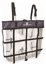 Classic Equine Fan Bag-Equibrand-Lucky J Boots & More, Women's, Men's, & Kids Western Store Located in Carthage, MO