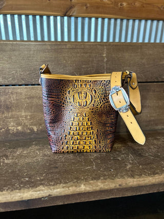The Autumn Purse by Double J-Totes-DOUBLE J SADDLERY-Lucky J Boots & More, Women's, Men's, & Kids Western Store Located in Carthage, MO