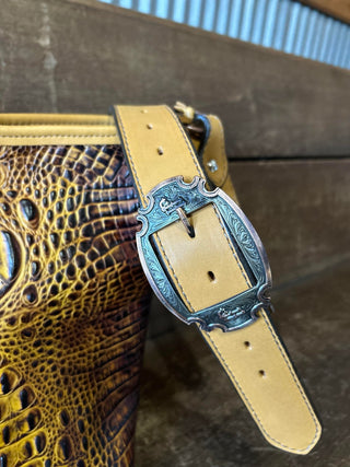 The Autumn Purse by Double J-Totes-DOUBLE J SADDLERY-Lucky J Boots & More, Women's, Men's, & Kids Western Store Located in Carthage, MO