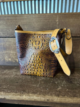 The Autumn Purse by Double J-Totes-DOUBLE J SADDLERY-Lucky J Boots & More, Women's, Men's, & Kids Western Store Located in Carthage, MO