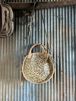 The Bailey Circle Tote-Handbags-DOUBLE J SADDLERY-Lucky J Boots & More, Women's, Men's, & Kids Western Store Located in Carthage, MO