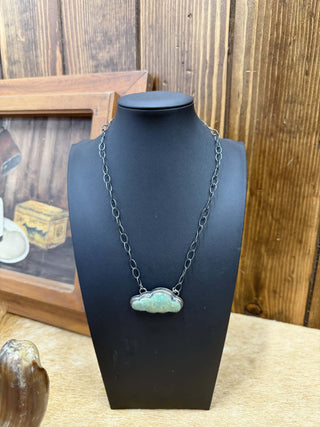 The Harper Necklace - Lucky J Boots & More