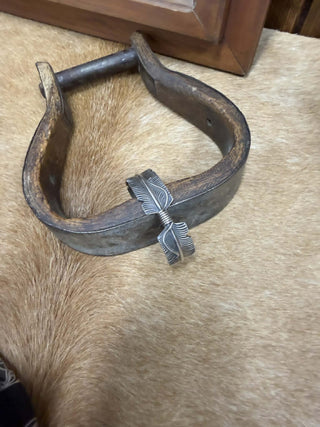 The Heidi Cuff - Lucky J Boots & More