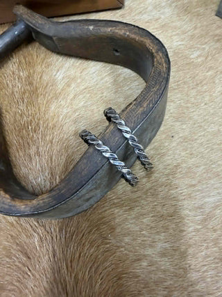 The Willow Earring - Lucky J Boots & More