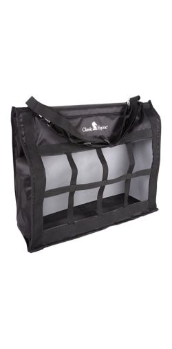 Top Load Hay Bag-Hay Bag-Equibrand-Lucky J Boots & More, Women's, Men's, & Kids Western Store Located in Carthage, MO