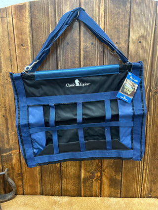 Top Load Hay Bag-Hay Bag-Equibrand-Lucky J Boots & More, Women's, Men's, & Kids Western Store Located in Carthage, MO