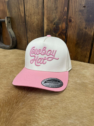 Trucker Caps-Caps-Trek-Lucky J Boots & More, Women's, Men's, & Kids Western Store Located in Carthage, MO