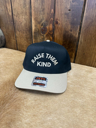 Trucker Caps-Caps-Trek-Lucky J Boots & More, Women's, Men's, & Kids Western Store Located in Carthage, MO