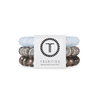Teleties Large Hair Tie-Hair Ties-Teleties-Lucky J Boots & More, Women's, Men's, & Kids Western Store Located in Carthage, MO