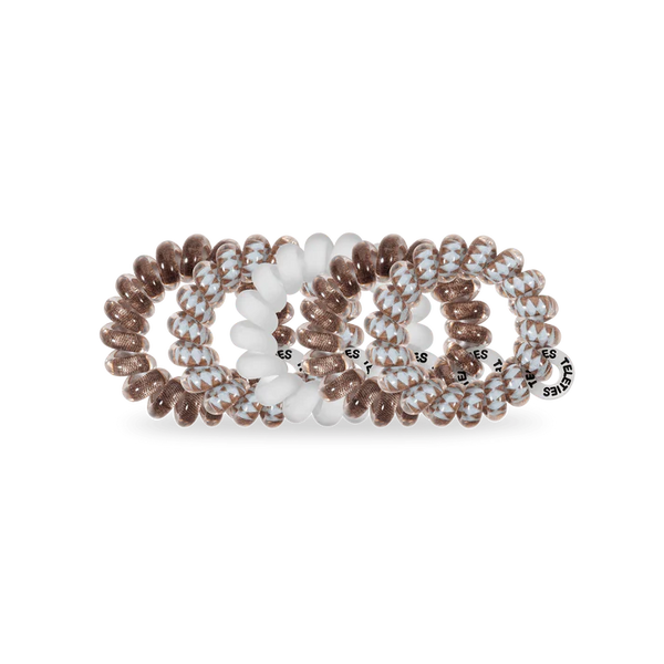 Teleties Tiny Hair Ties-Hair Ties-Teleties-Lucky J Boots & More, Women's, Men's, & Kids Western Store Located in Carthage, MO