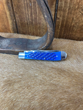 Twisted X Pocket Knives-Pocket Knives-WESTERN FASHION ACCESSORIES-Lucky J Boots & More, Women's, Men's, & Kids Western Store Located in Carthage, MO