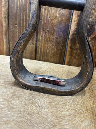 Twisted X Pocket Knives-Pocket Knives-WESTERN FASHION ACCESSORIES-Lucky J Boots & More, Women's, Men's, & Kids Western Store Located in Carthage, MO