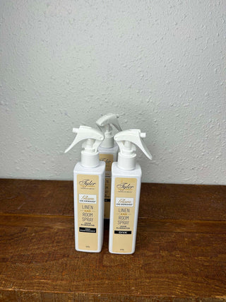 Tyler Candle Glam on Demand Spray-Room Perfumes-Tyler Candle Company-Lucky J Boots & More, Women's, Men's, & Kids Western Store Located in Carthage, MO