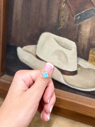Vera Ring - Lucky J Boots & More