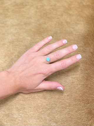 Vera Ring - Lucky J Boots & More