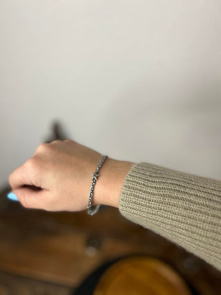 VF Endless Dreams Bangle-Bracelets-Visible Faith-Lucky J Boots & More, Women's, Men's, & Kids Western Store Located in Carthage, MO