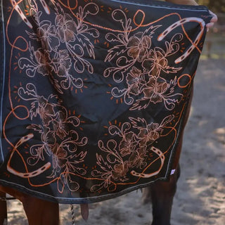 Wild Rags-Wild Rags-Tirzah Lane Art-Lucky J Boots & More, Women's, Men's, & Kids Western Store Located in Carthage, MO