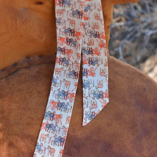 Wild Rags-Wild Rags-Tirzah Lane Art-Lucky J Boots & More, Women's, Men's, & Kids Western Store Located in Carthage, MO
