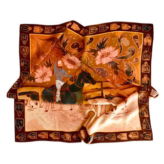 Wild Rags-Wild Rags-Tirzah Lane Art-Lucky J Boots & More, Women's, Men's, & Kids Western Store Located in Carthage, MO