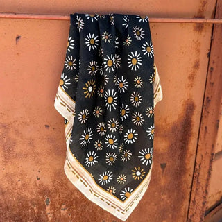 Wild Rags-Wild Rags-Tirzah Lane Art-Lucky J Boots & More, Women's, Men's, & Kids Western Store Located in Carthage, MO