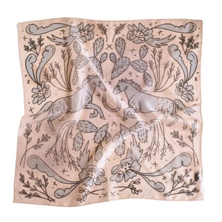 Wild Rags-Wild Rags-Tirzah Lane Art-Lucky J Boots & More, Women's, Men's, & Kids Western Store Located in Carthage, MO