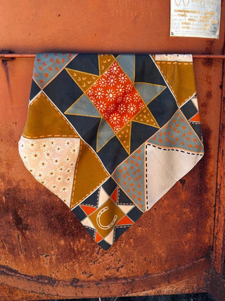 Wild Rags-Wild Rags-Tirzah Lane Art-Lucky J Boots & More, Women's, Men's, & Kids Western Store Located in Carthage, MO