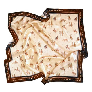 Wild Rags-Wild Rags-Tirzah Lane Art-Lucky J Boots & More, Women's, Men's, & Kids Western Store Located in Carthage, MO
