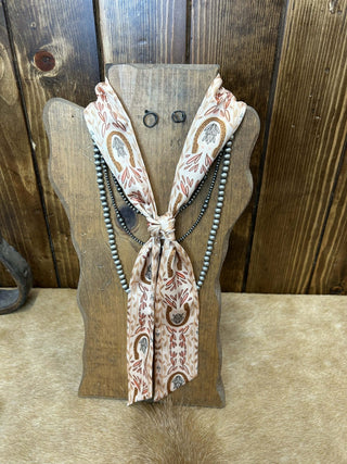 Wild Rags-Wild Rags-Tirzah Lane Art-Lucky J Boots & More, Women's, Men's, & Kids Western Store Located in Carthage, MO