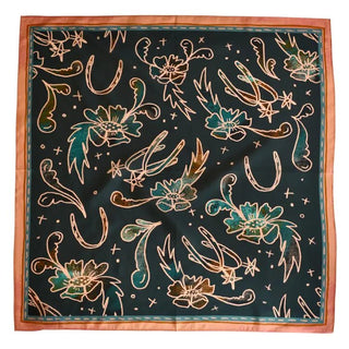 Wild Rags-Wild Rags-Tirzah Lane Art-Lucky J Boots & More, Women's, Men's, & Kids Western Store Located in Carthage, MO