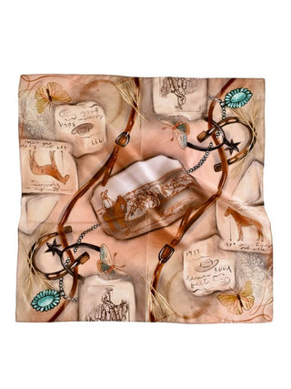 Wild Rags-Wild Rags-Tirzah Lane Art-Lucky J Boots & More, Women's, Men's, & Kids Western Store Located in Carthage, MO