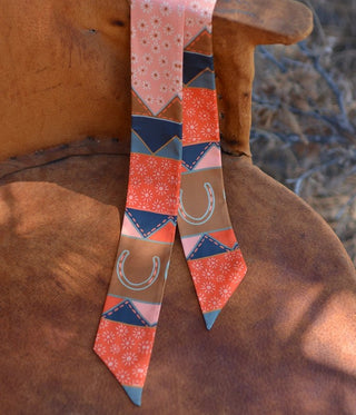 Wild Rags-Wild Rags-Tirzah Lane Art-Lucky J Boots & More, Women's, Men's, & Kids Western Store Located in Carthage, MO