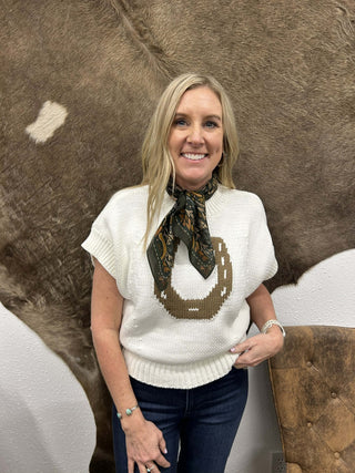 Wild Rags-Wild Rags-Tirzah Lane Art-Lucky J Boots & More, Women's, Men's, & Kids Western Store Located in Carthage, MO