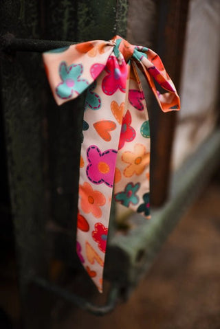 Wild Rags-Wild Rags-Tirzah Lane Art-Lucky J Boots & More, Women's, Men's, & Kids Western Store Located in Carthage, MO