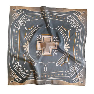 Wild Rags-Wild Rags-Tirzah Lane Art-Lucky J Boots & More, Women's, Men's, & Kids Western Store Located in Carthage, MO