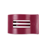 Teleties Flat Rectangle Hair Clip