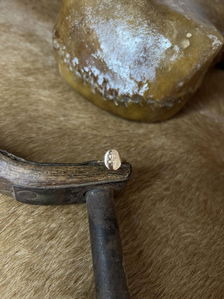 Wildflower Rings-Rings-Mauve Jewelry Co.-Lucky J Boots & More, Women's, Men's, & Kids Western Store Located in Carthage, MO