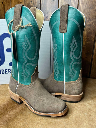 Women's Anderson Bean Eastwood Camel Boot-Women's Boots-Anderson Bean-Lucky J Boots & More, Women's, Men's, & Kids Western Store Located in Carthage, MO
