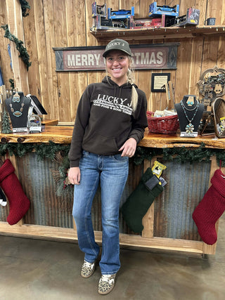 Women's Ariat Aisha Boot Cut Jean-Women's Denim-Ariat-Lucky J Boots & More, Women's, Men's, & Kids Western Store Located in Carthage, MO