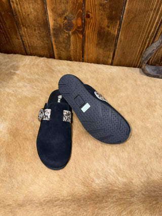 Women's Ariat Country Mule Shoe - Lucky J Boots & More